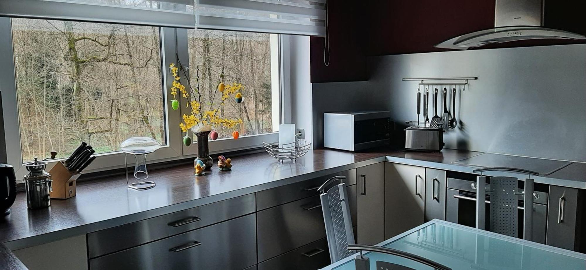 Ferienwohnung im grünen Muldental Langenbach  Exterior foto